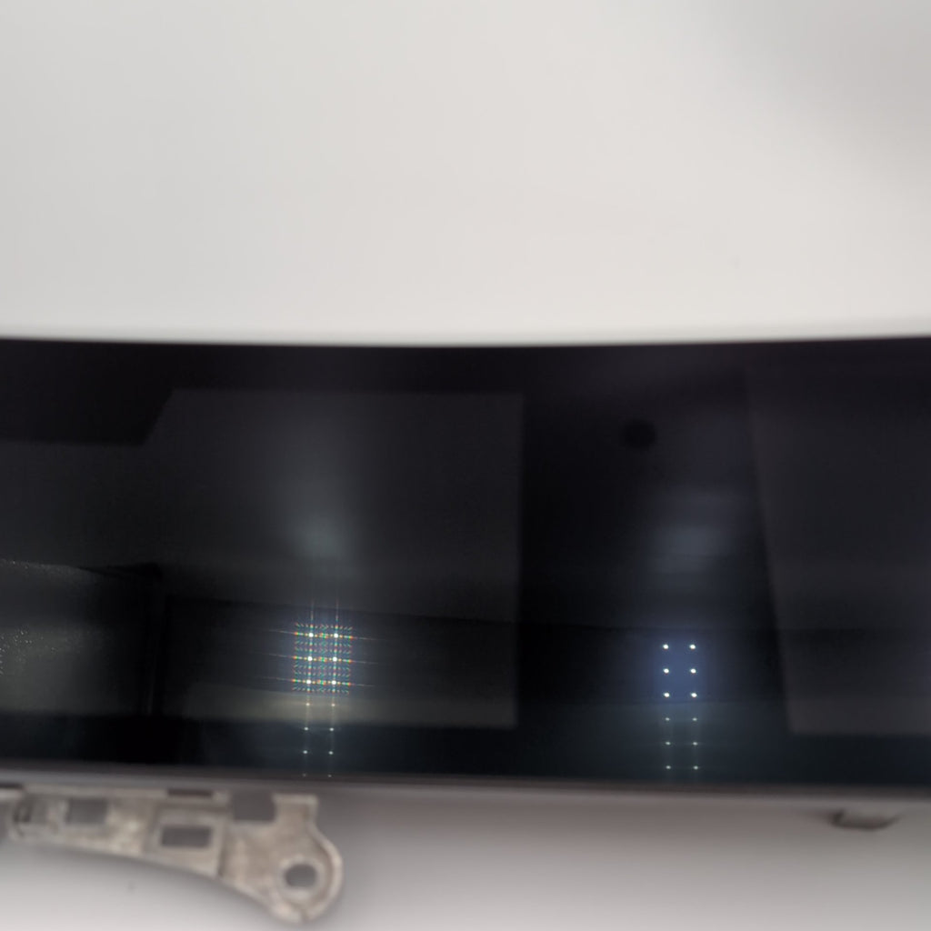2024 2025 BMW X3 G45 Instrument Cluster Infotainment Display Screen 5A93299