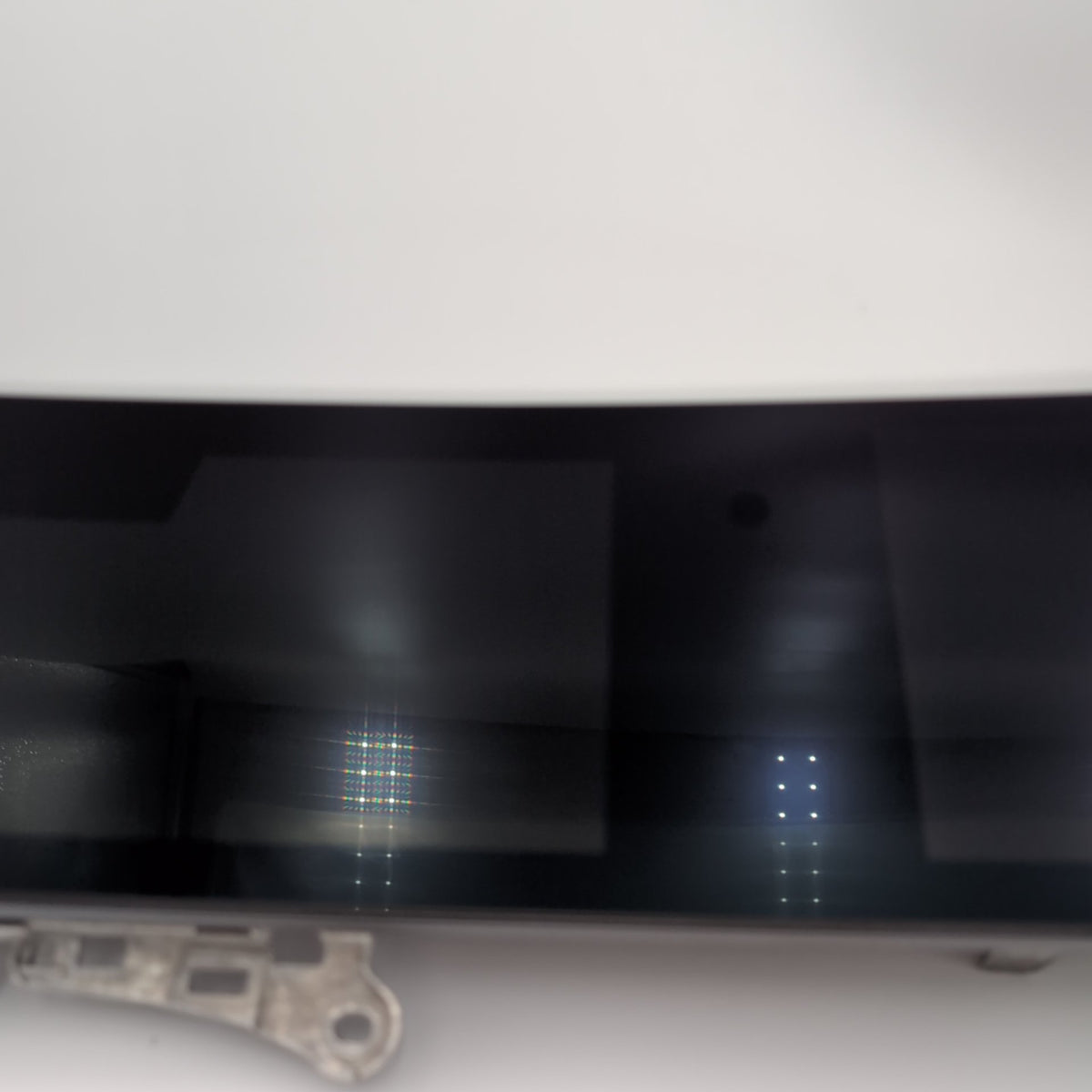 2024 2025 BMW X3 G45 Instrument Cluster Infotainment Display Screen 5A93299