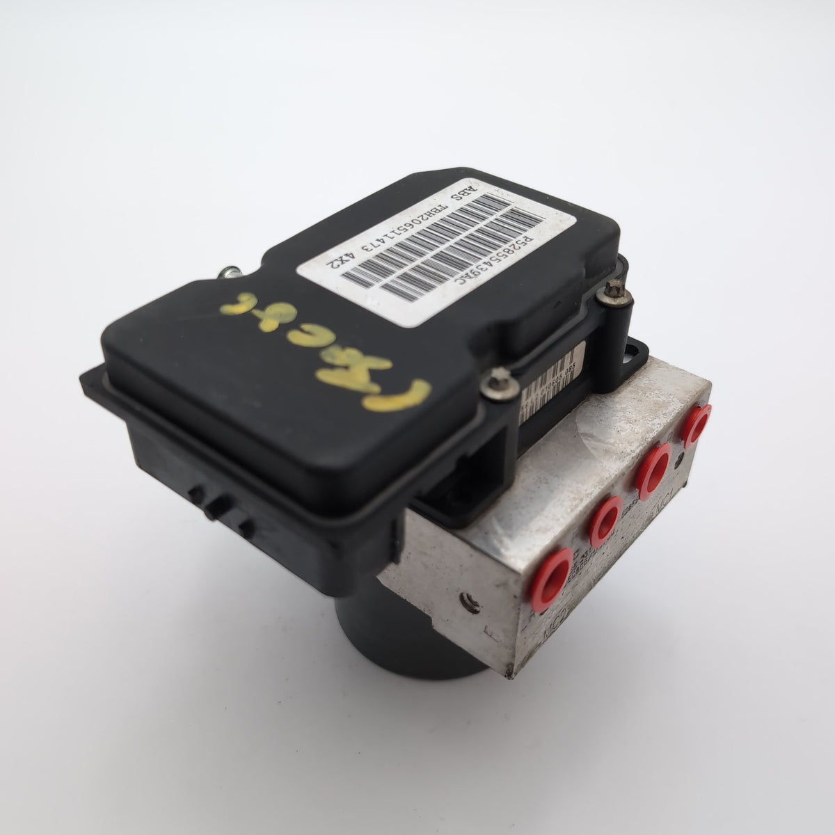 2006 Dodge Durango ABS Anti Lock Brake Pump Control Unit 52855439AC