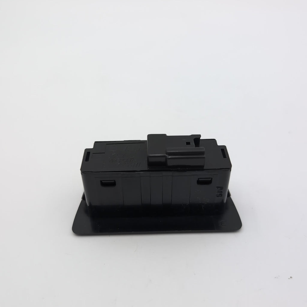 2023 - 2026 BMW G20 G26 XM X3 X5 X6 X7 Rear Trunk Open Close Switch 5A64C25