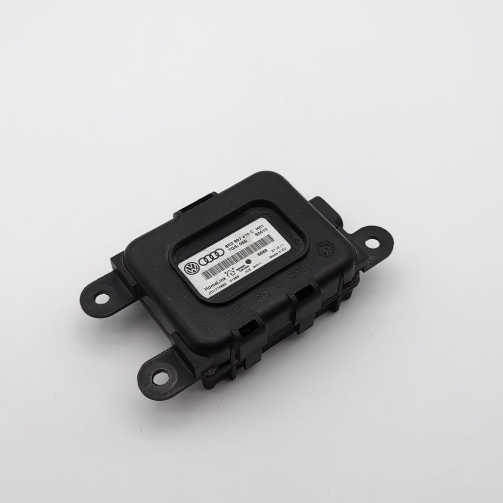 2002- 2021 Audi VW Porsche Lamborghini Homelink Garage Opener Transmit Module