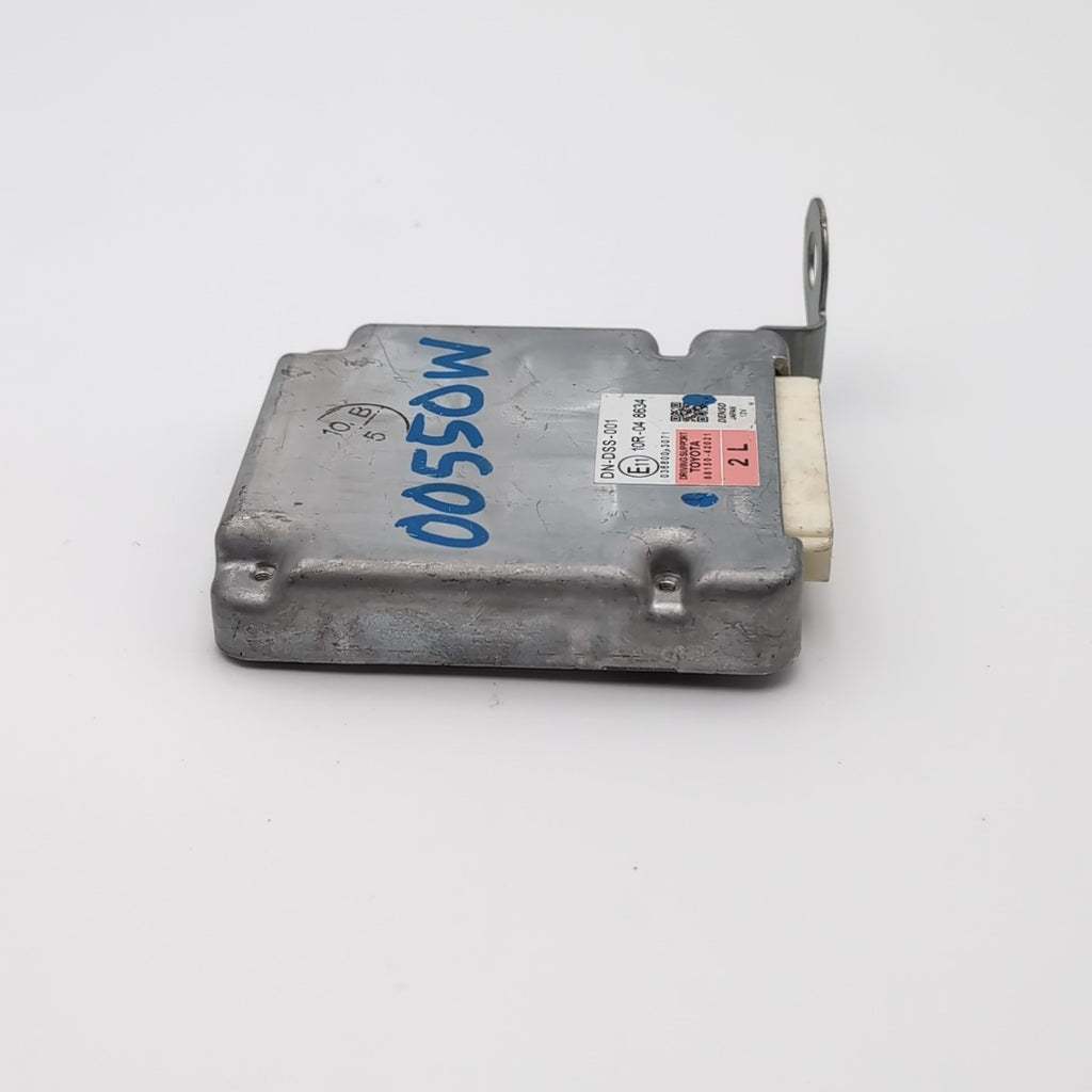 2017 2018 Toyota RAV-4 Driving Support Control Module OEM 88150-42021