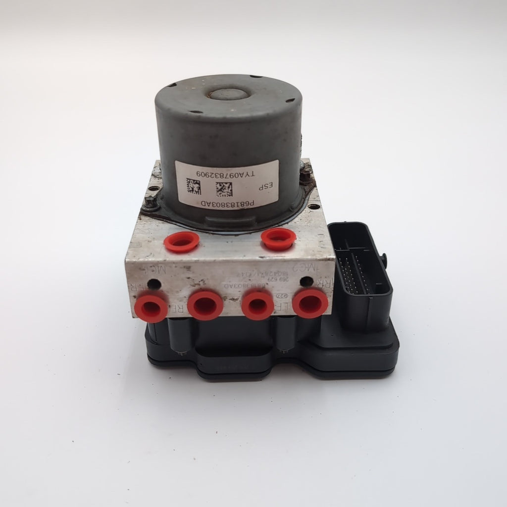 2014- 2020 Dodge Grand Caravan ABS Anti Lock Pump Brake Module OEM 68183803AD