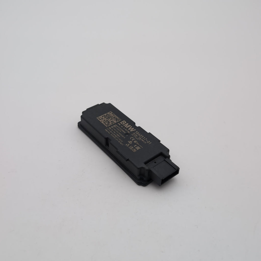 2025 2026 G60 F74 XM X7 X6 X5 X2 X3 iX Radio Remote Receiver Module 5B60517