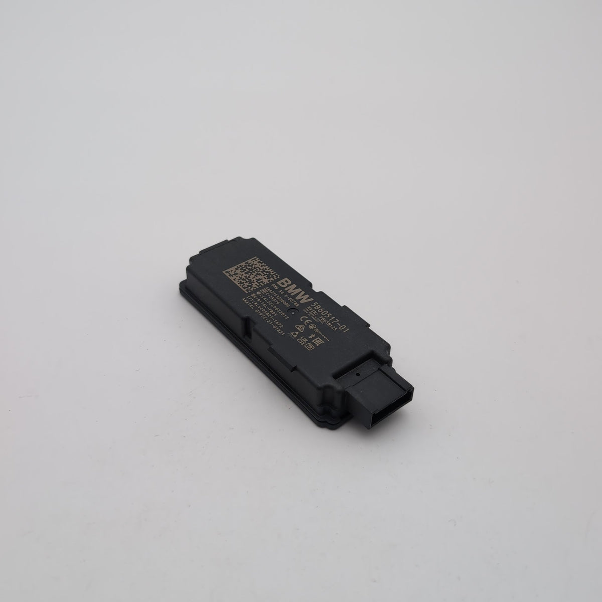 2025 2026 G60 F74 XM X7 X6 X5 X2 X3 iX Radio Remote Receiver Module 5B60517