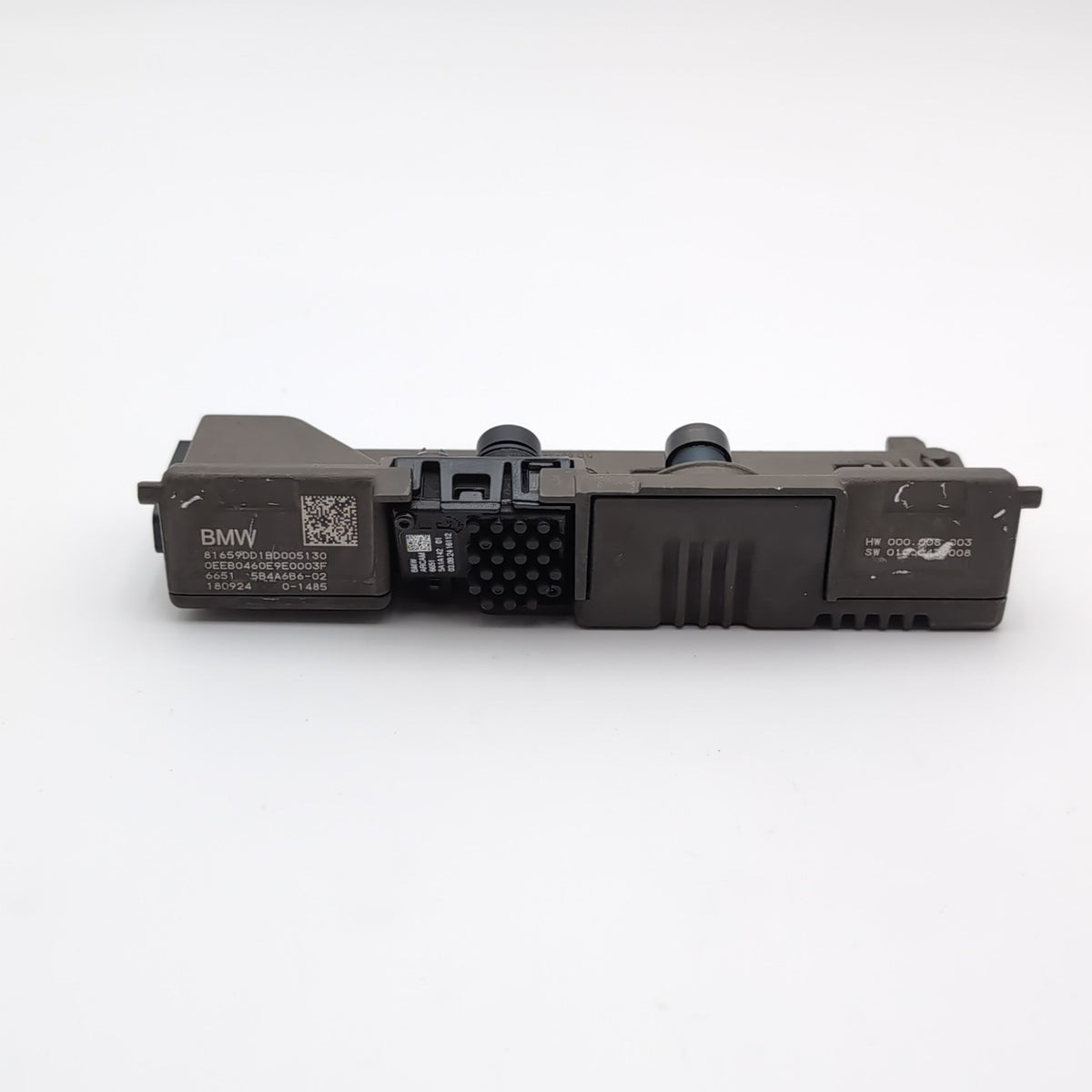 BMW X1 U11 X2 U10 Camera Autonomous Driving Low Front Camera 5B4A6B6 5A1A142