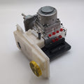 2022 2023 2024 Jeep Grand Cherokee Master Cylinder ABS Brake Booster 68588675AC