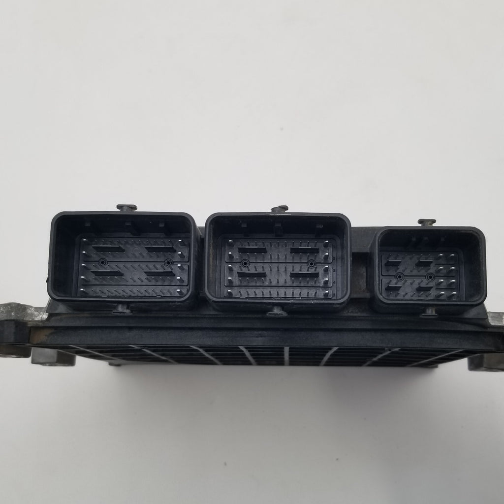 2020 Nissan Sentra 2.0L Engine Control Module Computer ECU OEM BED505-700 A2