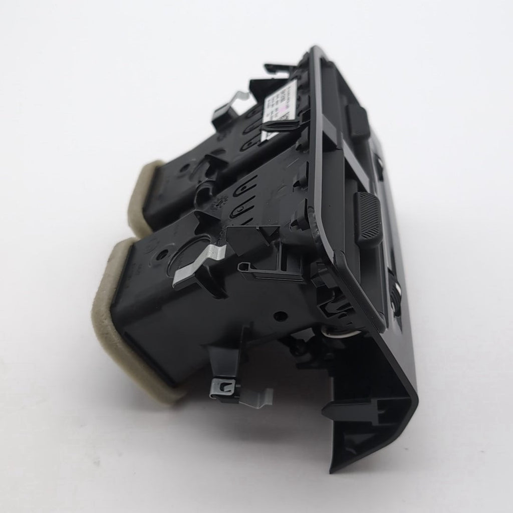 2024 2025 2026 BMW i5 530i 540i 550e G60 Rear Center Console AC Air Vent 5A13166