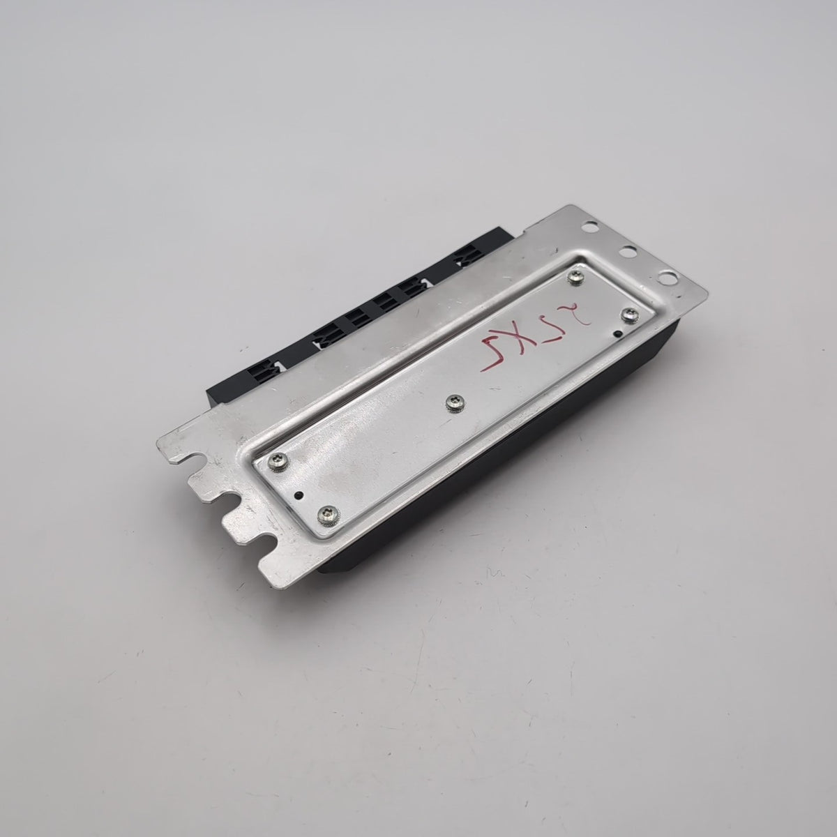 2024 2025 2026 BMW X5 X6 X7 Active Suspension VDP Control Module 8859730