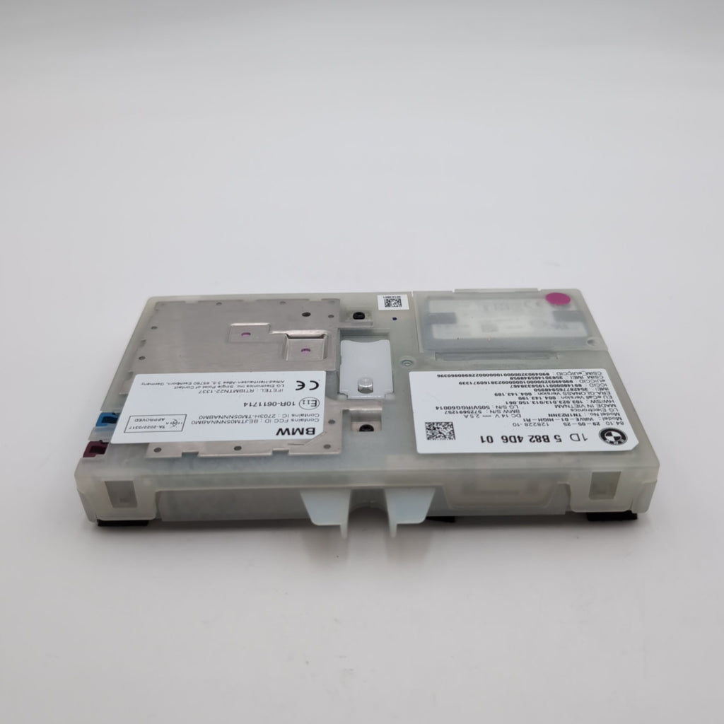 2023 - 2026 BMW G20 G60 X3 X5 X6 M3 M4 Antenna Telematics Control Module 5B824D6