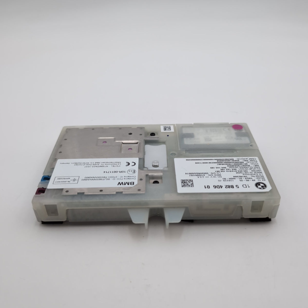 2023 - 2026 BMW G20 G60 X3 X5 X6 M3 M4 Antenna Telematics Control Module 5B824D6