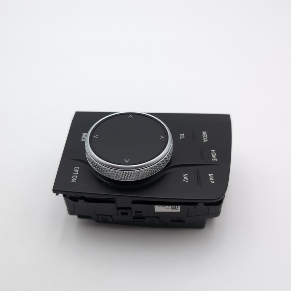 2022 - 2025 BMW G26 G20 G42 G22 iDrive Navigation Media Switch Knob 5A371C4