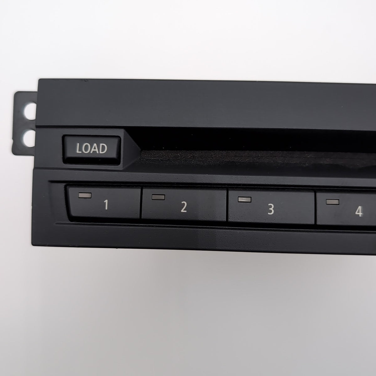 2007- 2013 BMW E70 E71 E89 X5 X6 Z4 6 Disc CD Changer Player 9125237