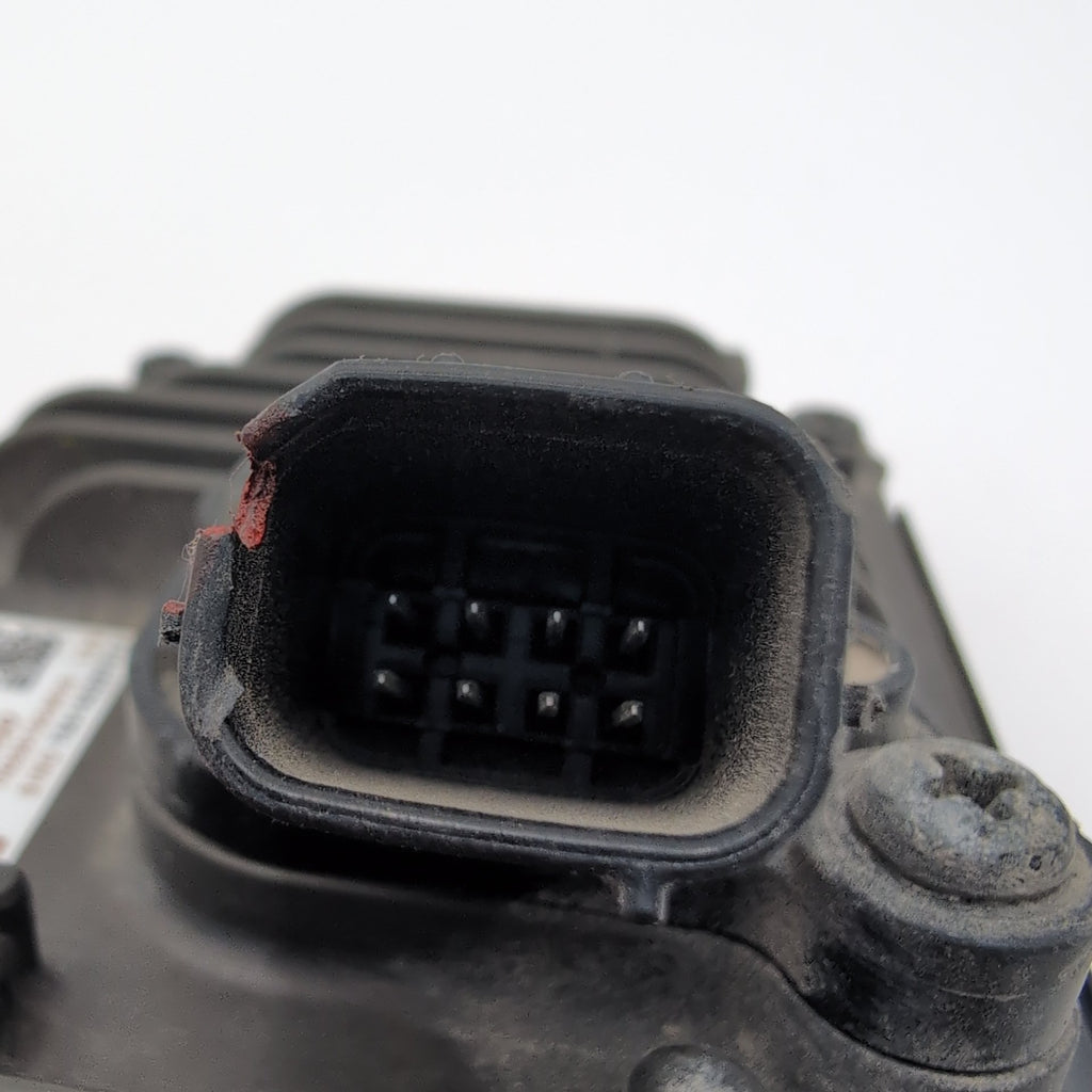 2019 - 2023 Toyota Lexus Cruise Control Distance Radar Sensor 88210-02020