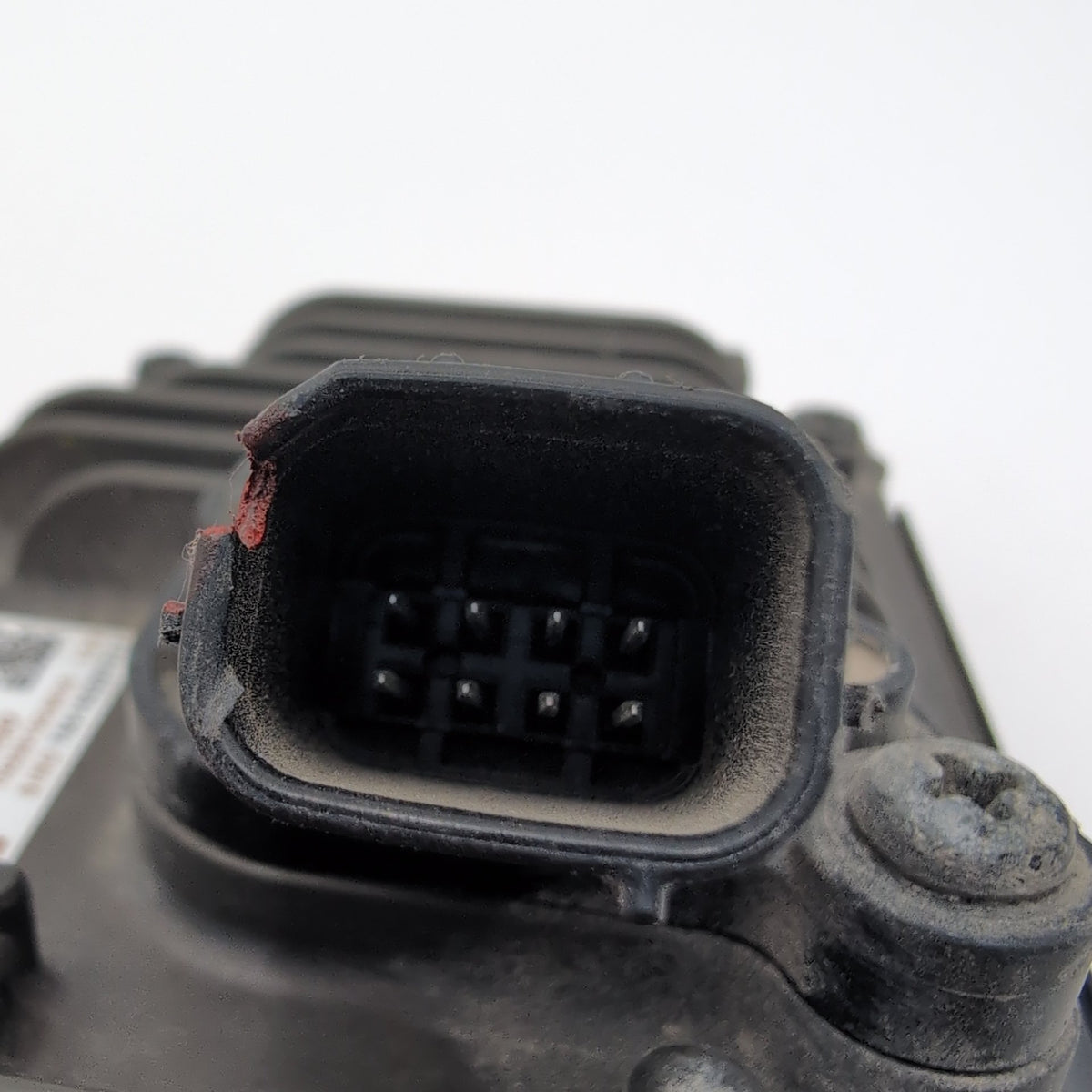 2019 - 2023 Toyota Lexus Cruise Control Distance Radar Sensor 88210-02020