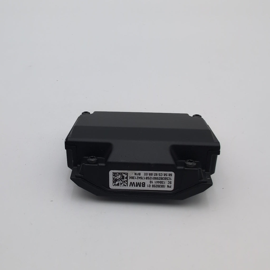2021 - 2026 BMW G20 G22 G26 G80 G82 X3 X4 Windshield Lane Assist Camera