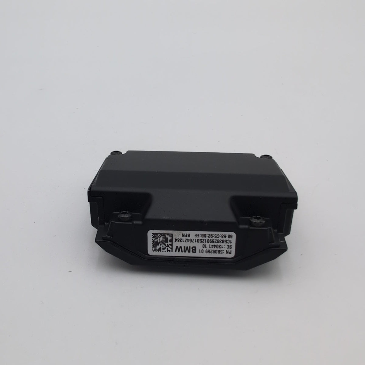 2021 - 2026 BMW G20 G22 G26 G80 G82 X3 X4 Windshield Lane Assist Camera