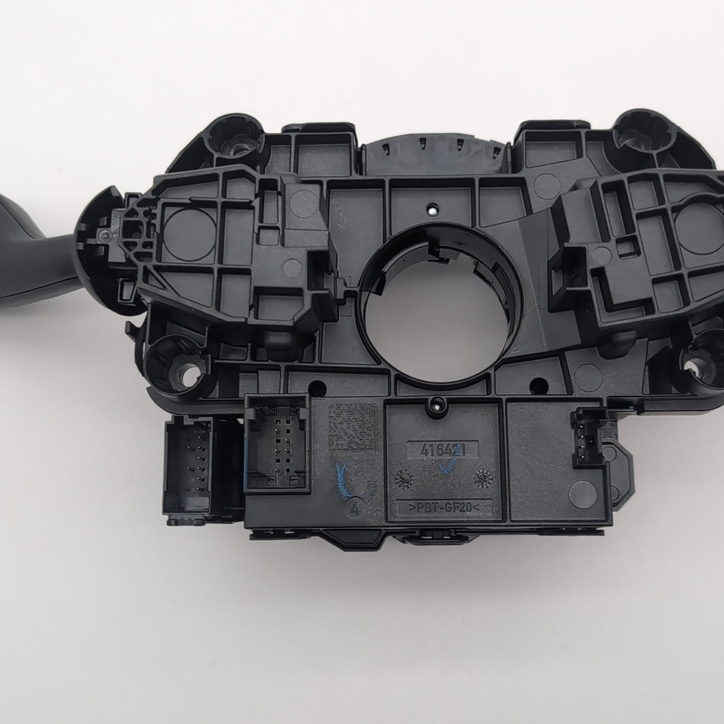 2021 - 2026 G20 G26 G06 G30 G22 G02 Steering Column Switch Cluster 5B4E795