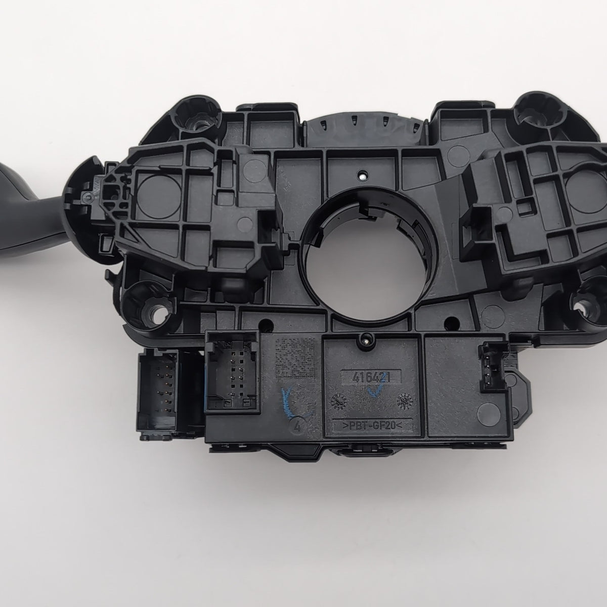 2021 - 2026 G20 G26 G06 G30 G22 G02 Steering Column Switch Cluster 5B4E795