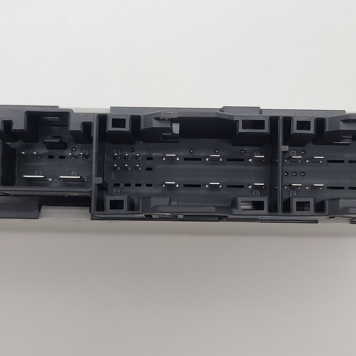 2016 - 2025 BMW 228i 330i 740i X3 X4 X5 X6 Seat Control Module 6135 5B359E3
