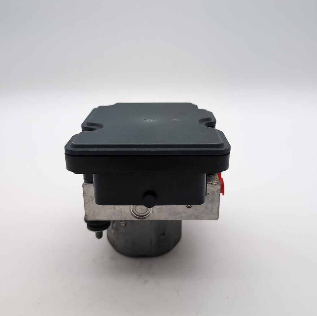 2015 Nissan Altima 2.5L ABS Anti Lock Brake Pump Control Unit 476609HM0A