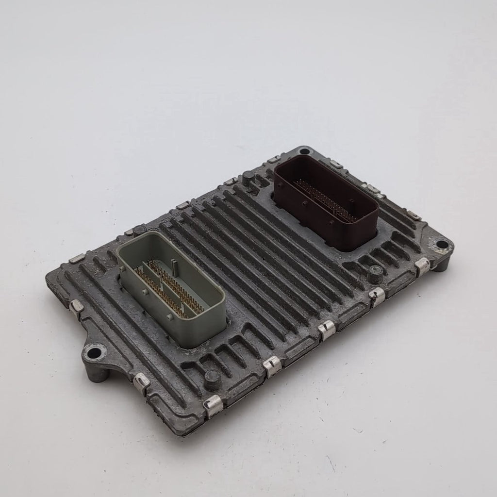 2013 Dodge Dart 2.0L Engine Computer Control Module ECU 05150688AD