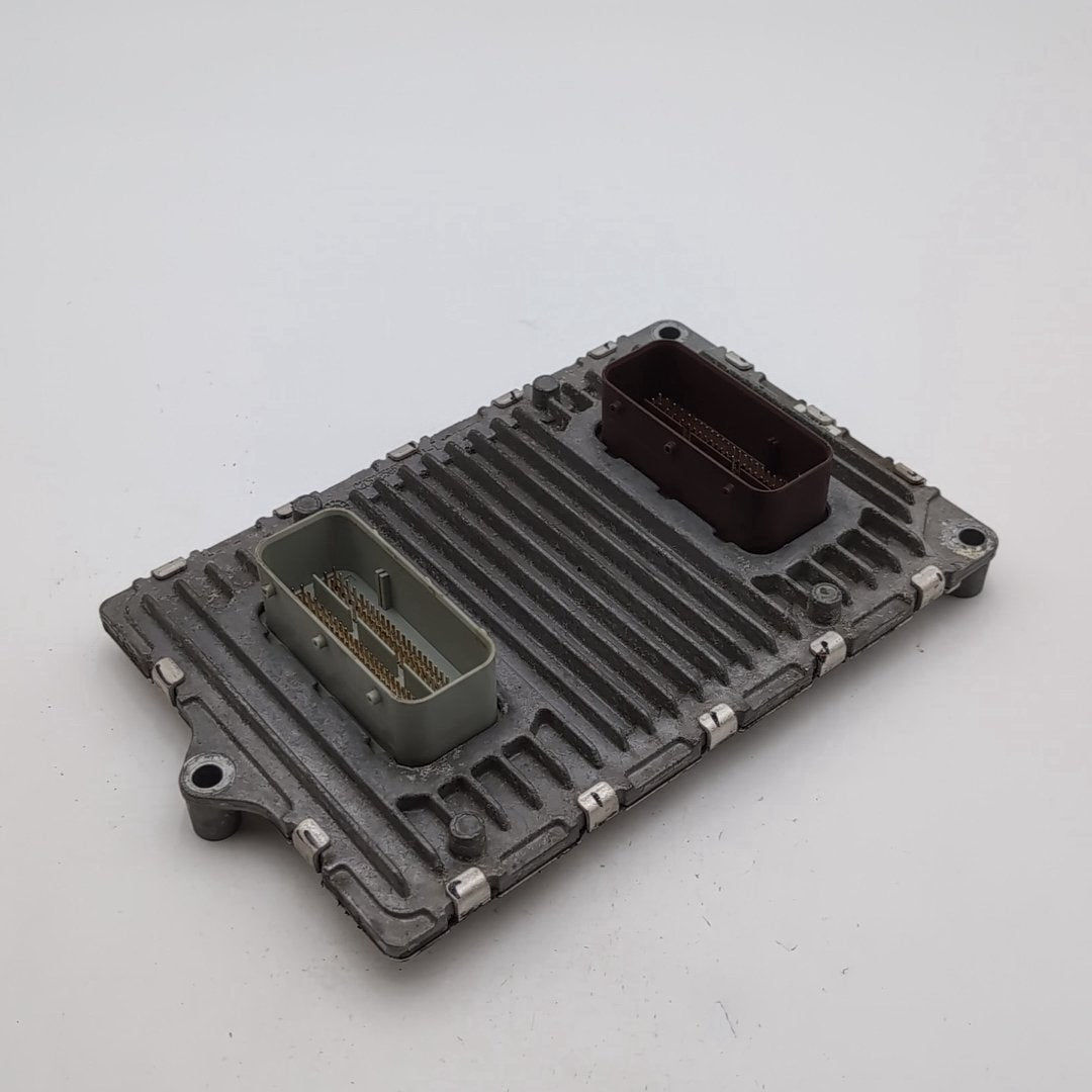 2013 Dodge Dart 2.0L Engine Computer Control Module ECU 05150688AD
