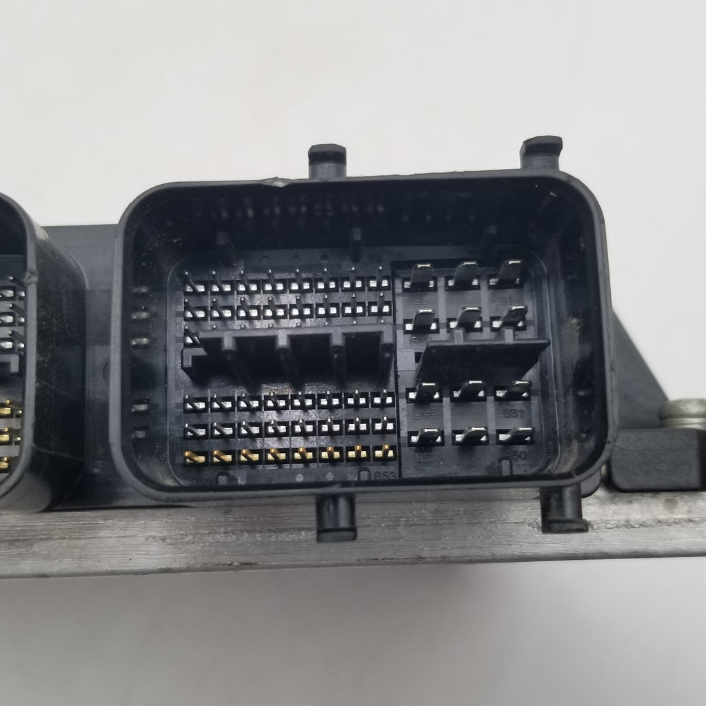2008 2009 Lexus ES300 Computer Brain Engine Control ECU ECM EBX 8966133E71