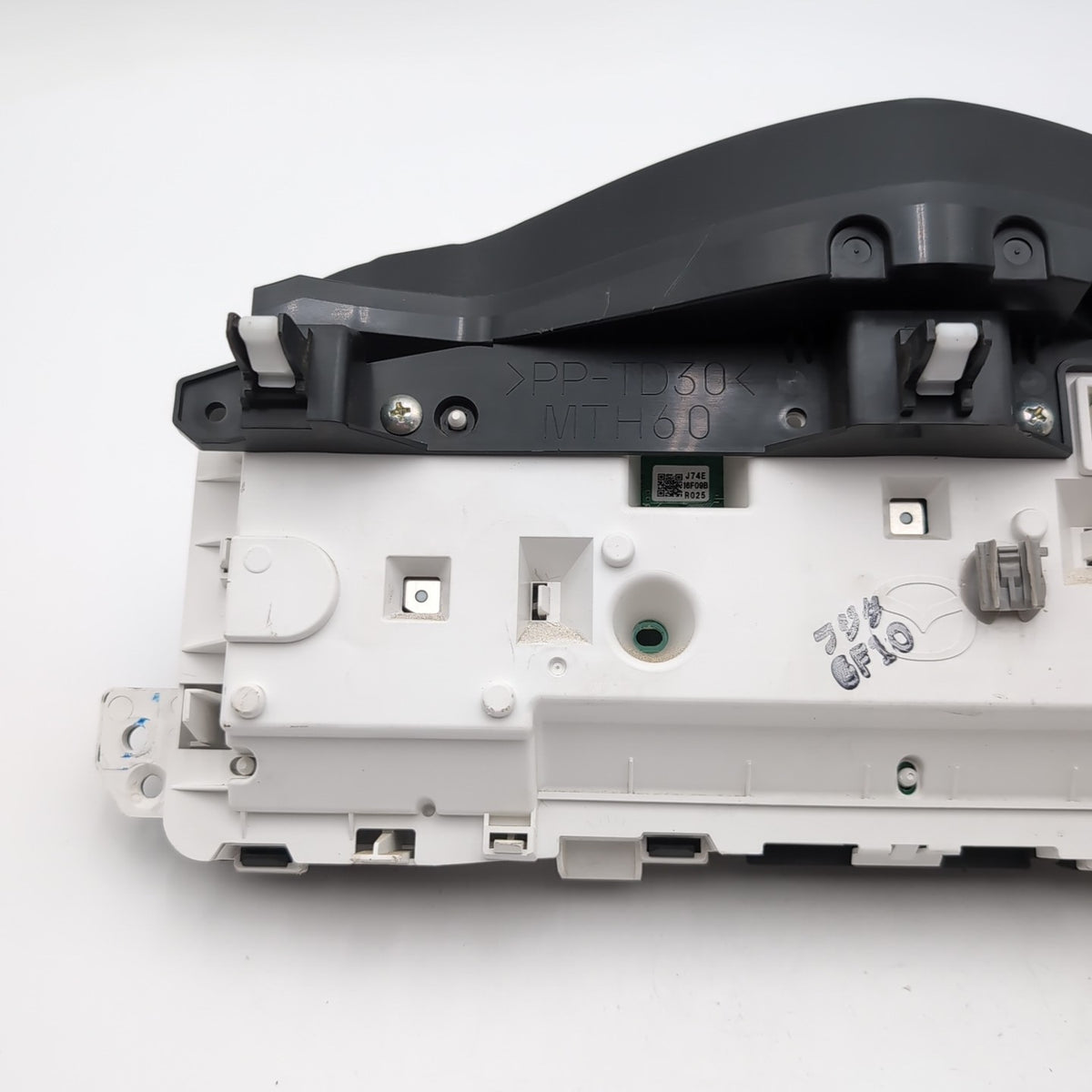 2016 2017 Mazda MX5 Miata Instrument Cluster Speedometer Gauge OEM NA1JEP7
