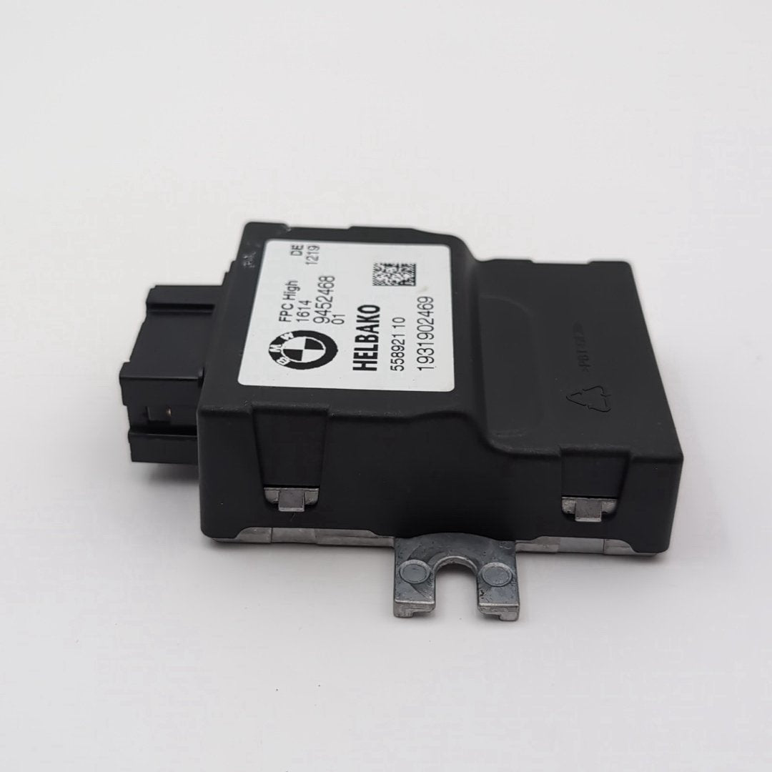 2019 - 2023 BMW G20 G30 X3 X4 X5 X6 X7 Fuel Pump Control Module 9452468