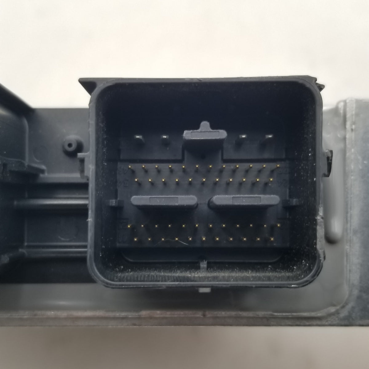 2007 FORD FOCUS SVT ECU ECM COMPUTER CONTROL MODULE UNIT A3569