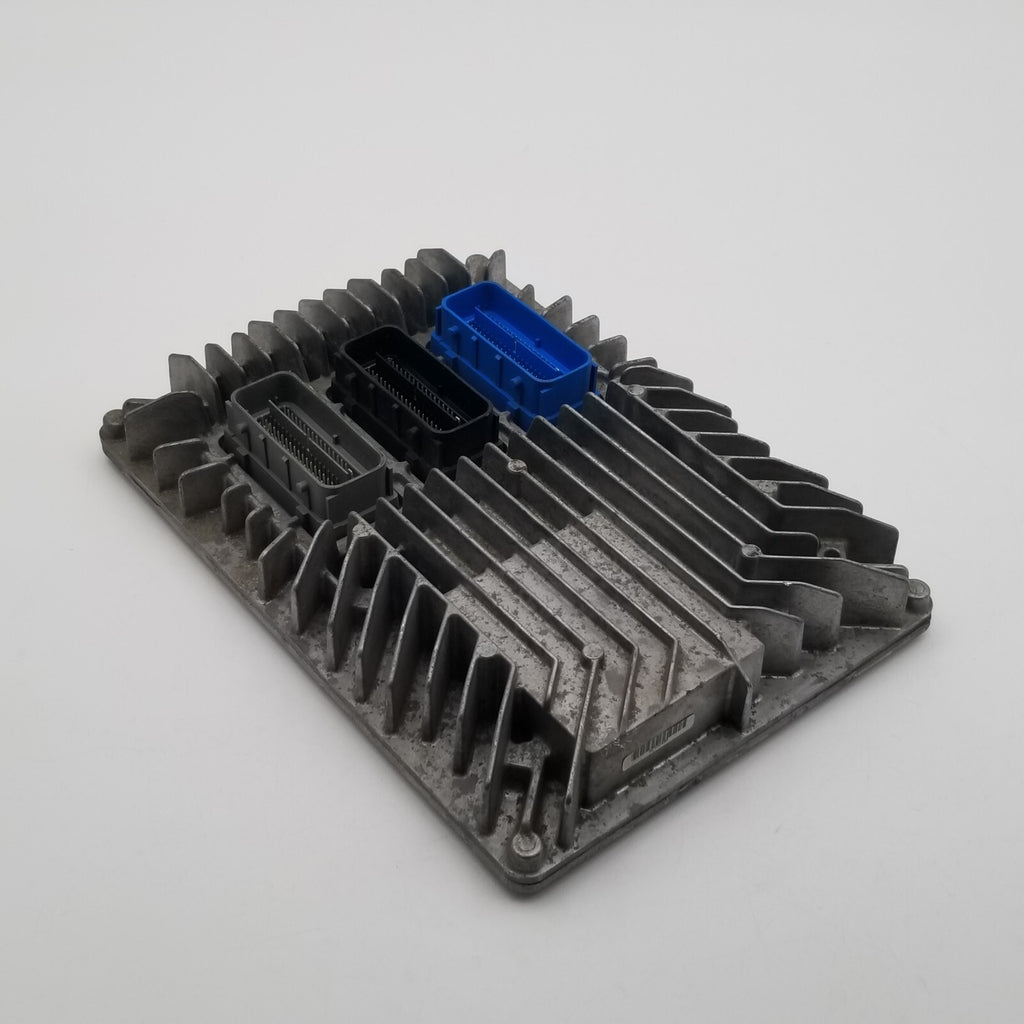 2016 CHEVROLET EQUINOX Engine Control Module ECU 12651807