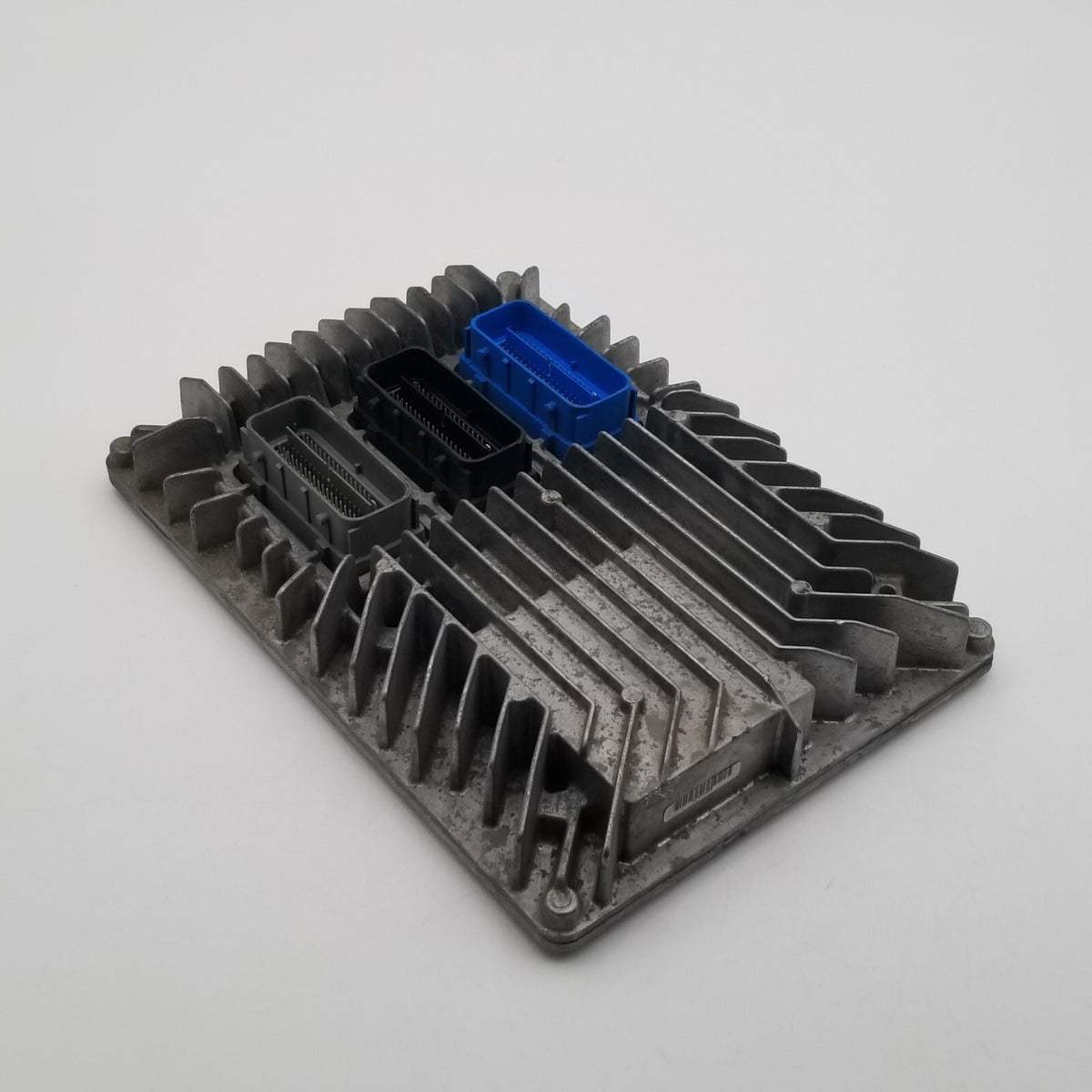 2016 CHEVROLET EQUINOX Engine Control Module ECU 12651807