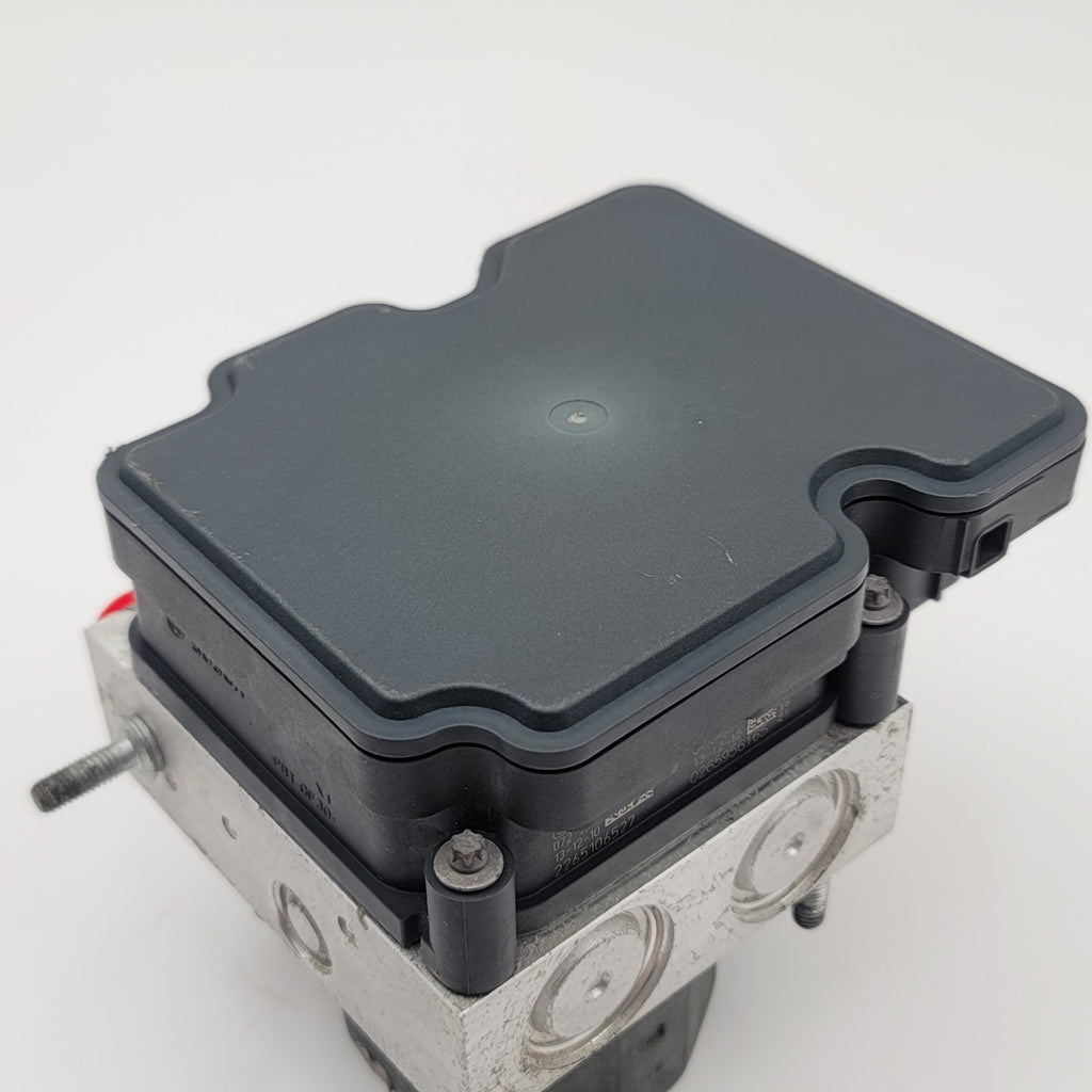 2021 2022 2023 NISSAN KICKS ABS Anti Lock Brake Pump Control Unit 47660-5R40A