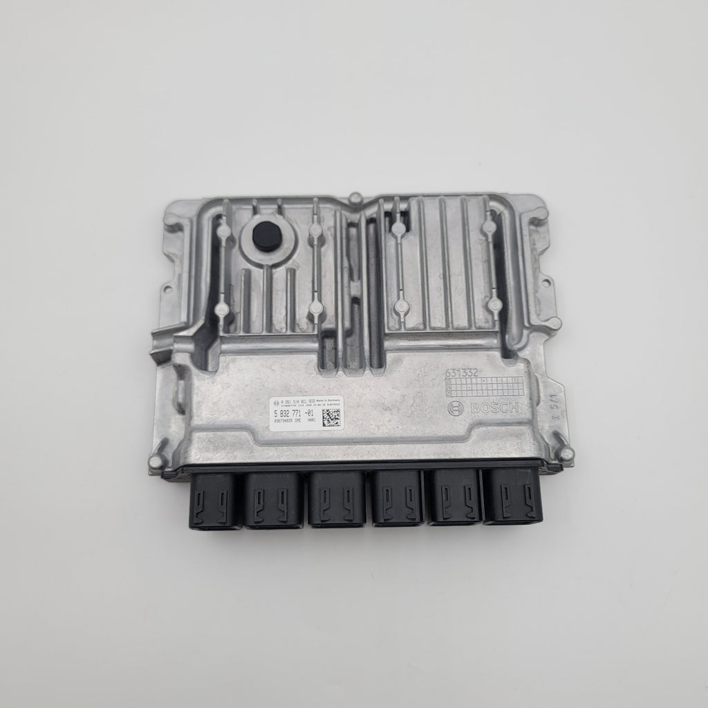 24 2024 BMW 230I 2.0L TURBO ECM ENGINE CONTROL MODULE 5B32771