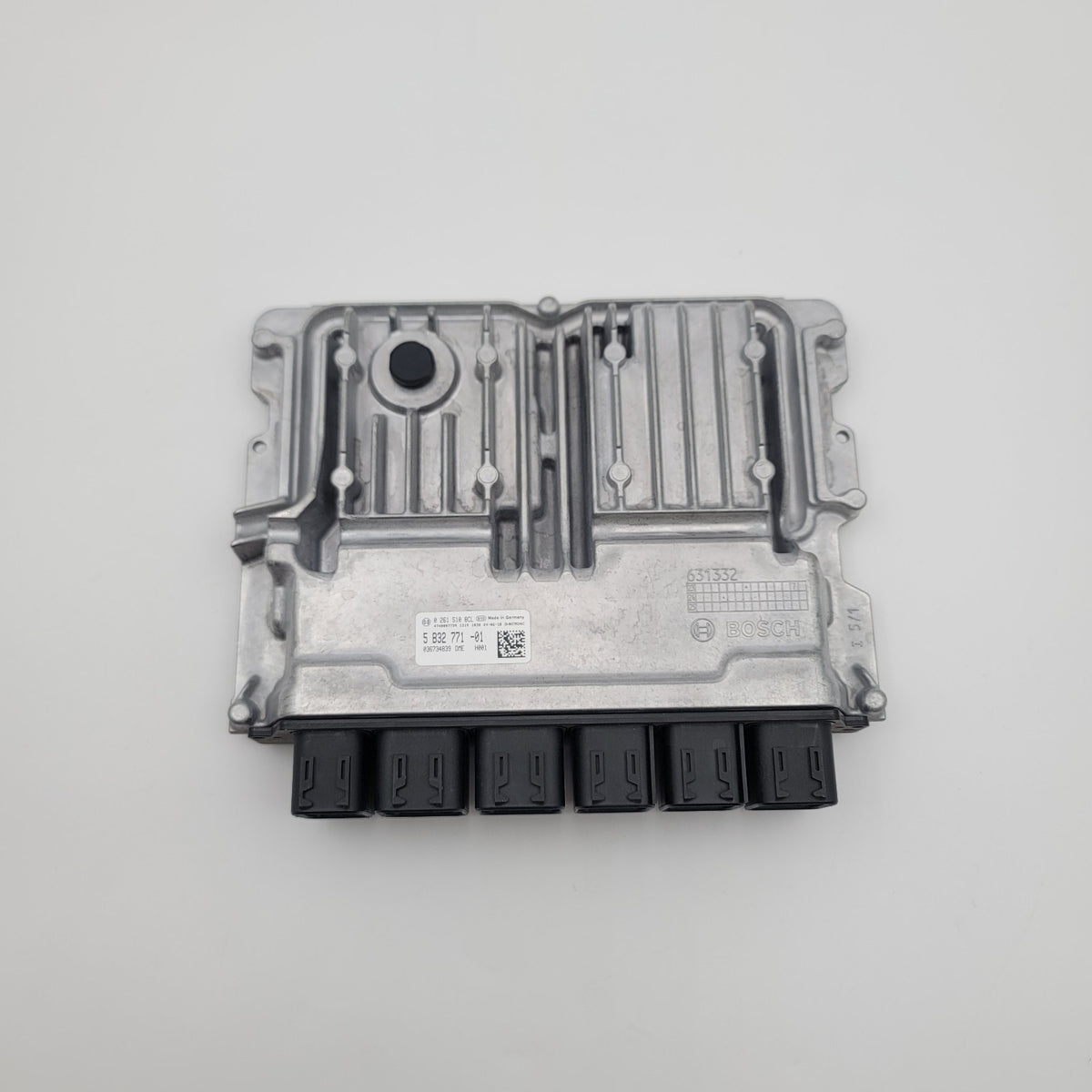 24 2024 BMW 230I 2.0L TURBO ECM ENGINE CONTROL MODULE 5B32771