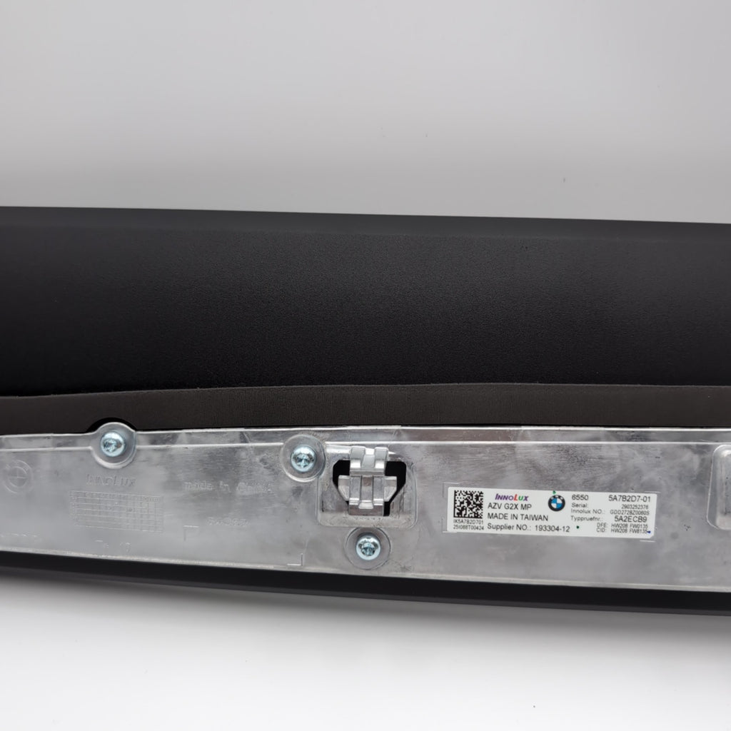 2023 - 2026 BMW G20 G26 G42 M3 M4 Instrument Cluster Infotainment Display Screen