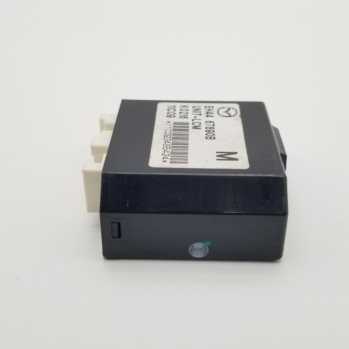 2010 2011 2012 Mazda CX7 2.3L Turbo Lamp Control Module EH44 67890B