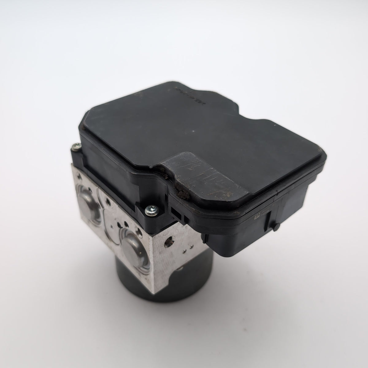 2019 2020 Infiniti QX60 ABS Anti Lock Brake Pump Control Unit 476609PP0B
