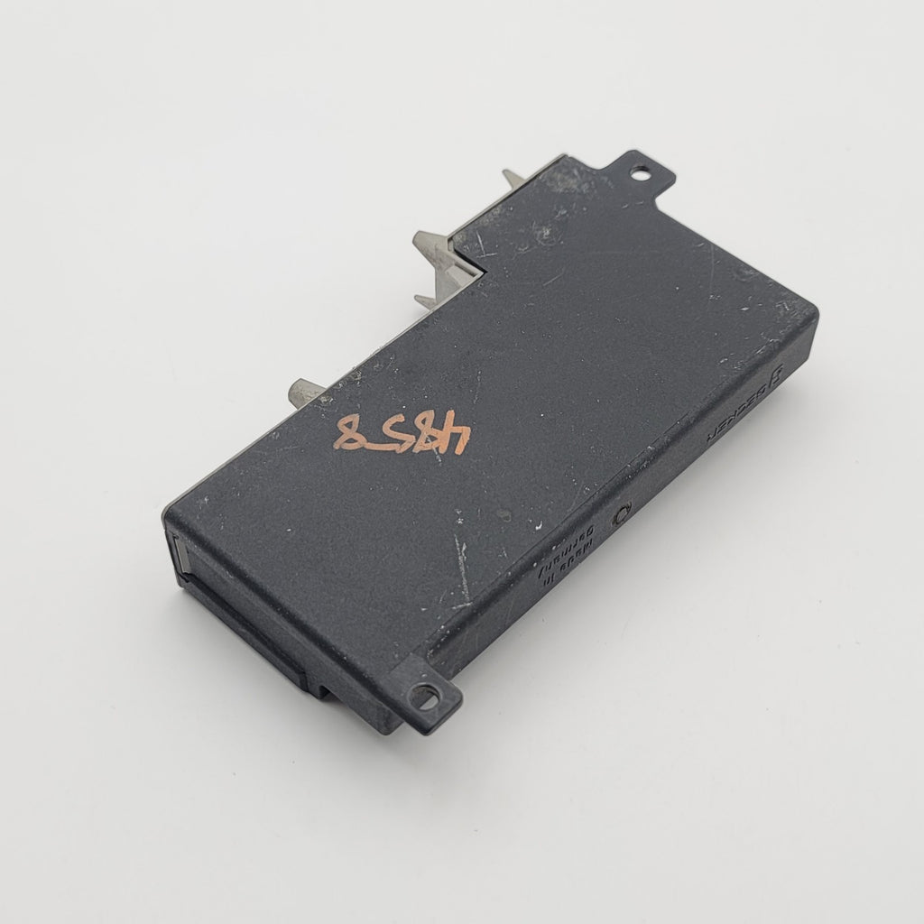 1990- 1995 Mercedes Benz E320 Anti Theft Alarm Control Module OEM 1268202426
