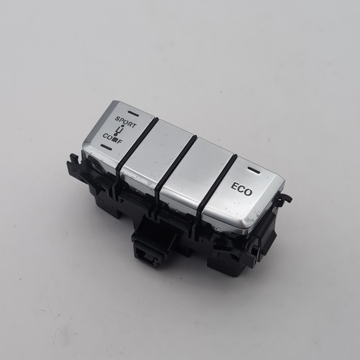 2013- 2019 Mercedes SL550 R231 2013 Sport Comfort Eco Control Switch Button
