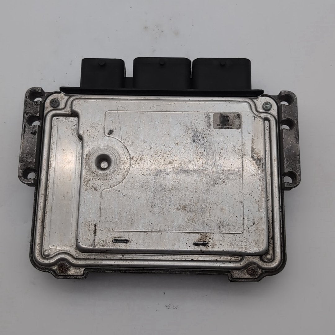 2009 - 2012 Mini Cooper 1.6L Engine Computer Control Module DME ECU 7590857