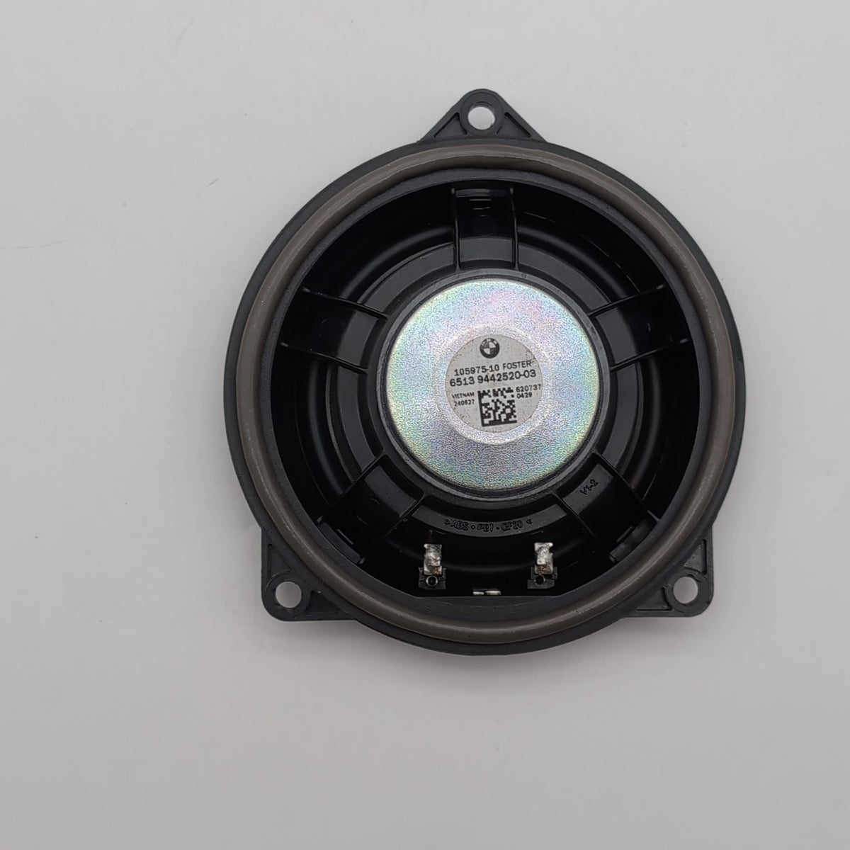 2022 2023 2024 2025 BMW X1 X2 ALEV1 Front Rear Door Midrange Speaker 9442520