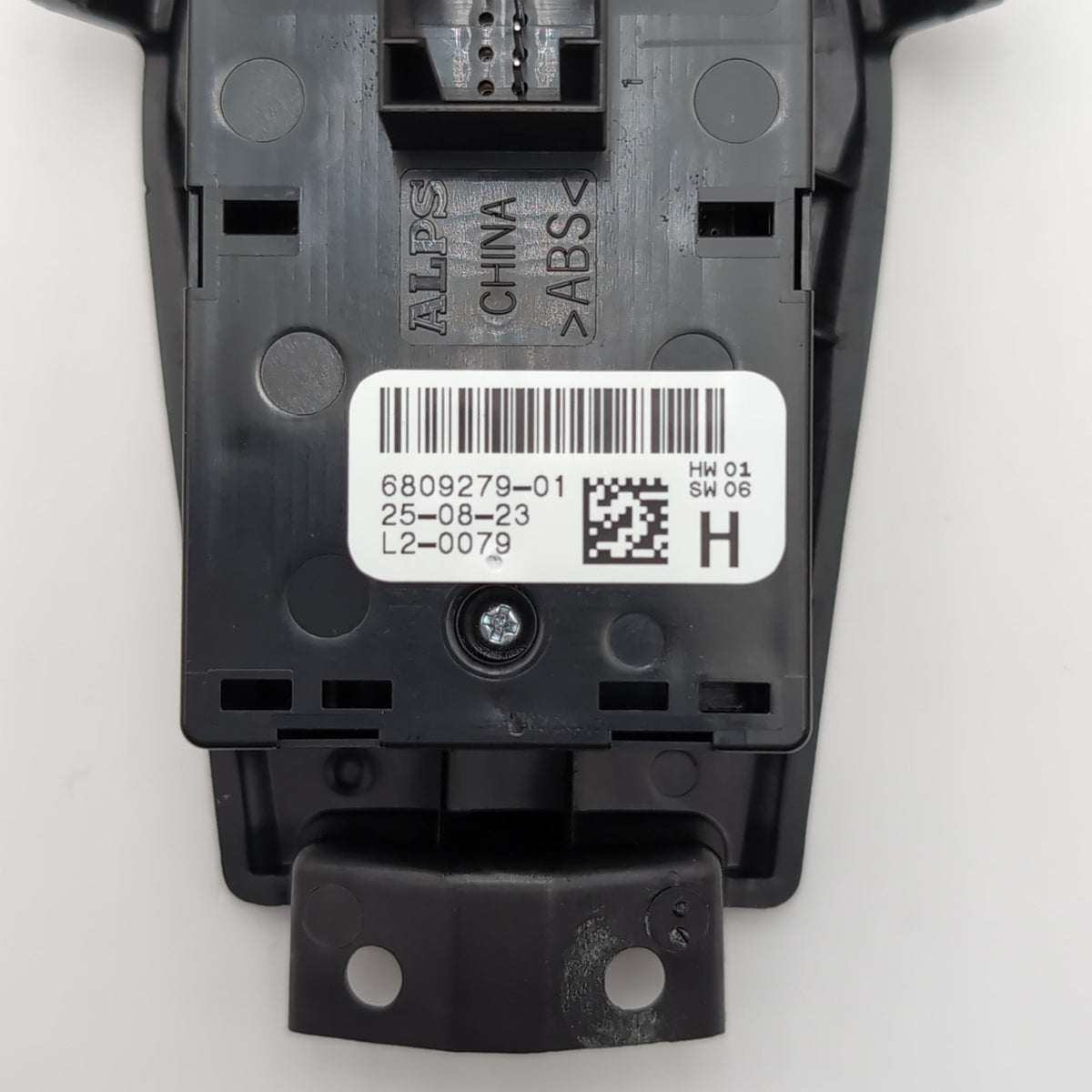 2022 - 2025 BMW G42 230I M240I FRONT LEFT DRIVER WINDOW SWITCH ASSEMBLY OEM