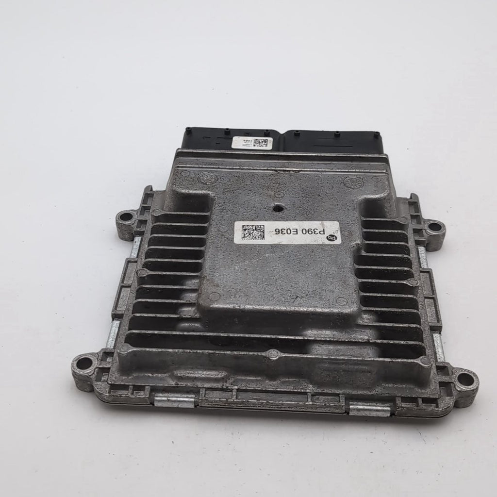 2019 2020 Kia Forte 2.0L Engine Computer Control Module ECU 39199-2E036