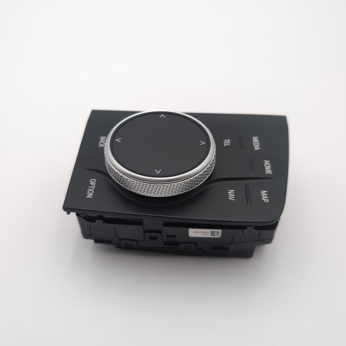 2023 - 2026 BMW 330i G20 G26 iDrive Navigation Media Control Switch 5B6D4E9