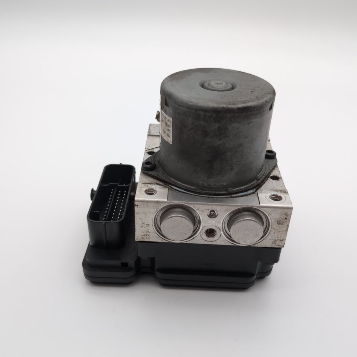 2014 2015 Kia Soul ABS Anti Lock Brake Pump Control Unit 58900-B2506