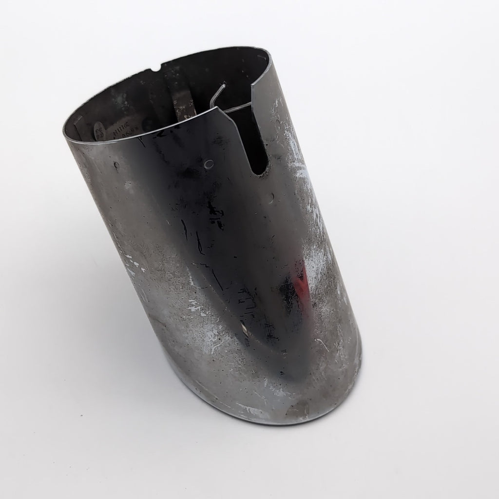 2019 - 2024 BMW 2 3 4 Series G42 G20 G21 G22 G23 Exhaust Pipe Tip Chrome 8679075