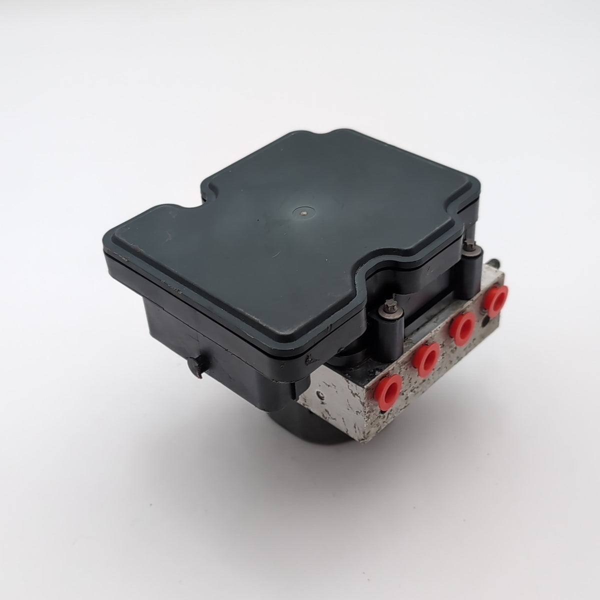 2019 Nissan Altima ABS Anti Lock Brake Pump Control Unit OEM 47660-6CC0A